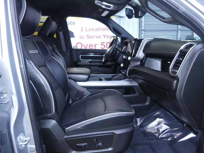 Used 2022 RAM 2500 Laramie image 7