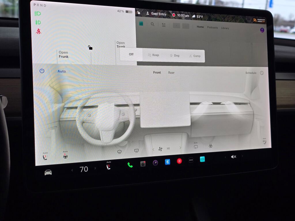 Used 2021 Tesla Model Y Long Range image 35