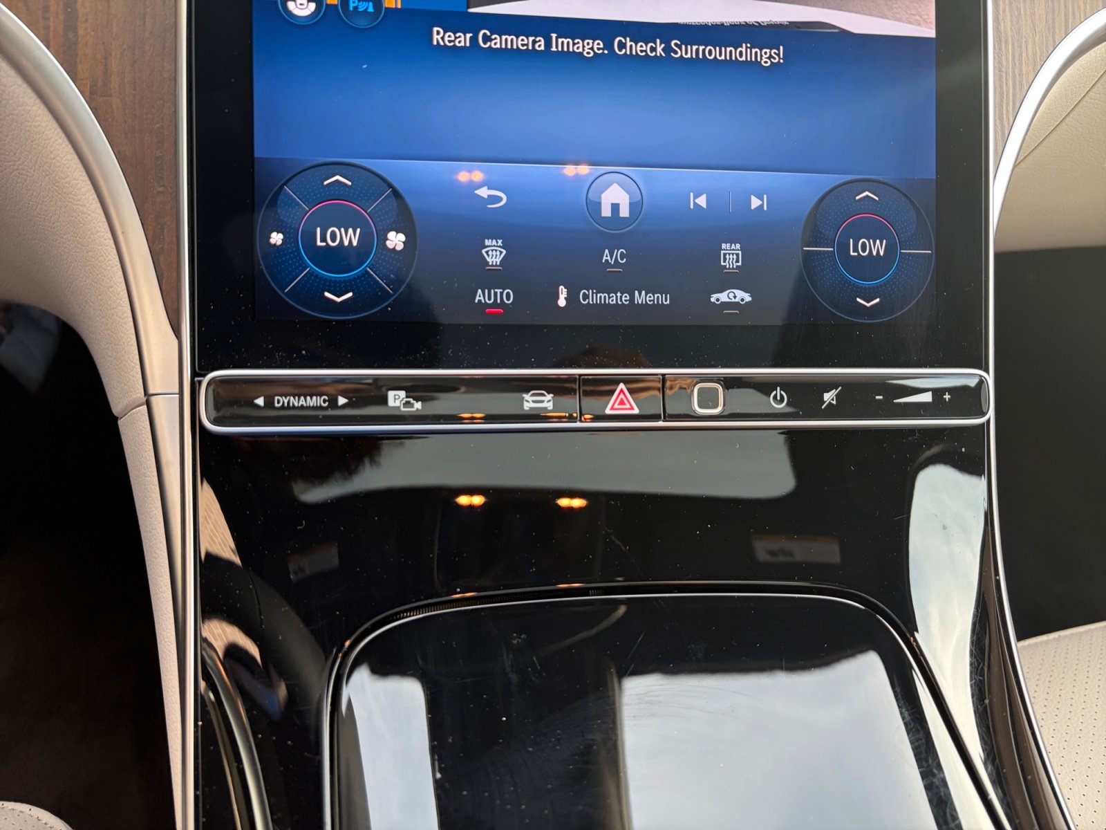 Used 2026 Mercedes-Benz C 300 4MATIC Sedan image 32