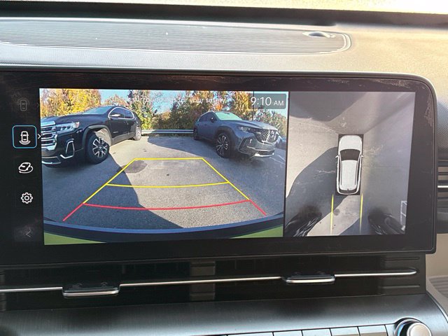Used 2024 Hyundai Kona Limited AWD/4WD image 15