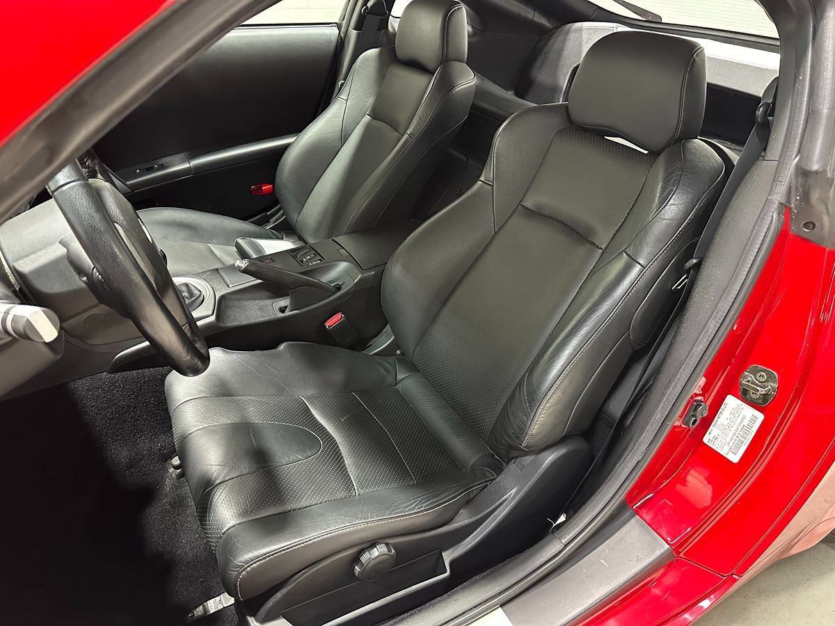 Used 2003 Nissan 350Z Touring RWD image 22