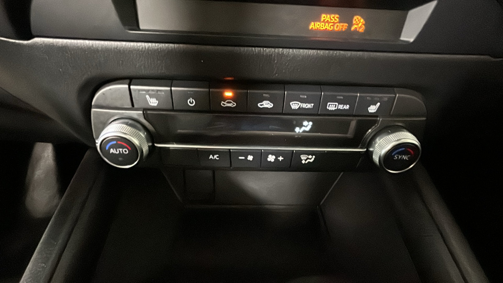 Used 2025 MAZDA CX-5 AWD 2.5 S w/ Preferred Package image 26