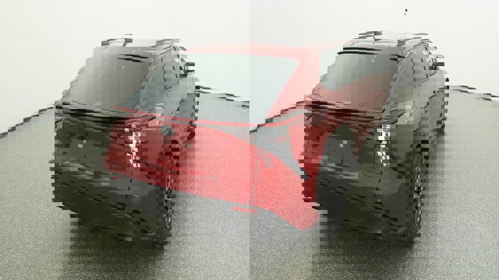 New 2026 Toyota bZ image 41