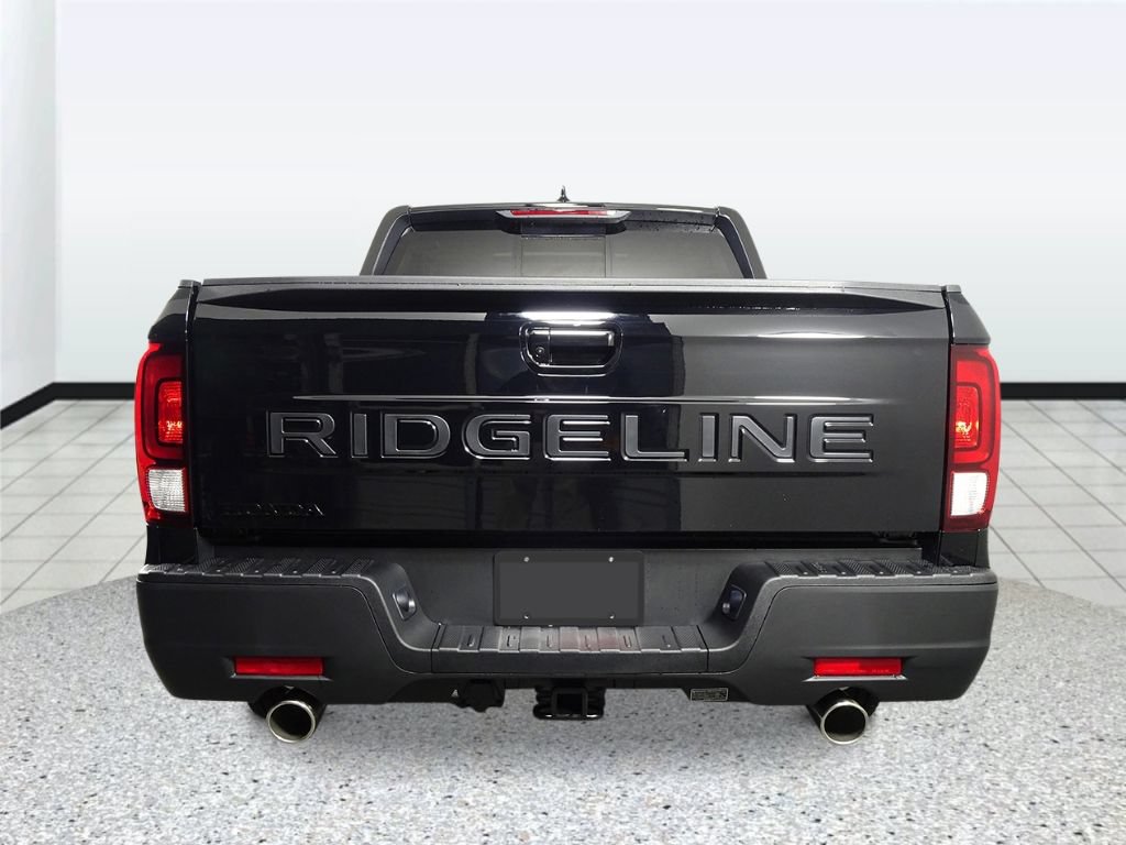 New 2026 Honda Ridgeline RTL image 4