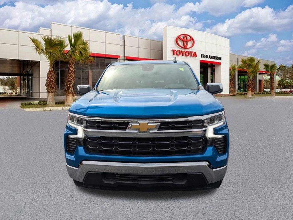Used 2023 Chevrolet Silverado 1500 LT image 9
