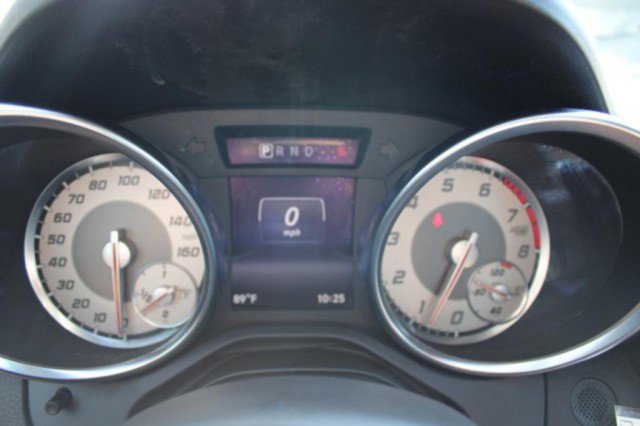Used 2015 Mercedes-Benz SLK 250 w/ Premium Package image 29