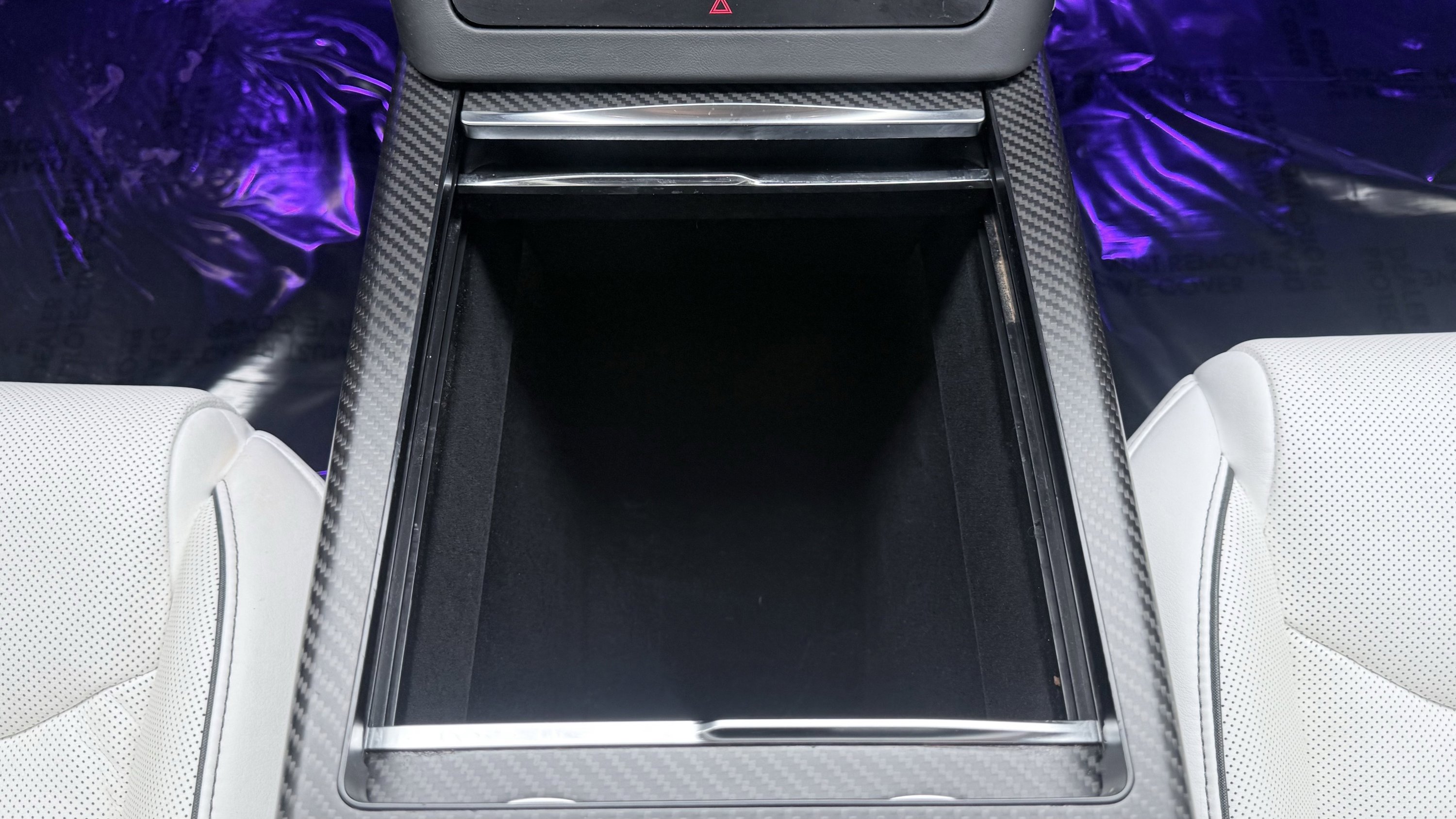 Used 2023 Tesla Model S Plaid AWD/4WD image 55