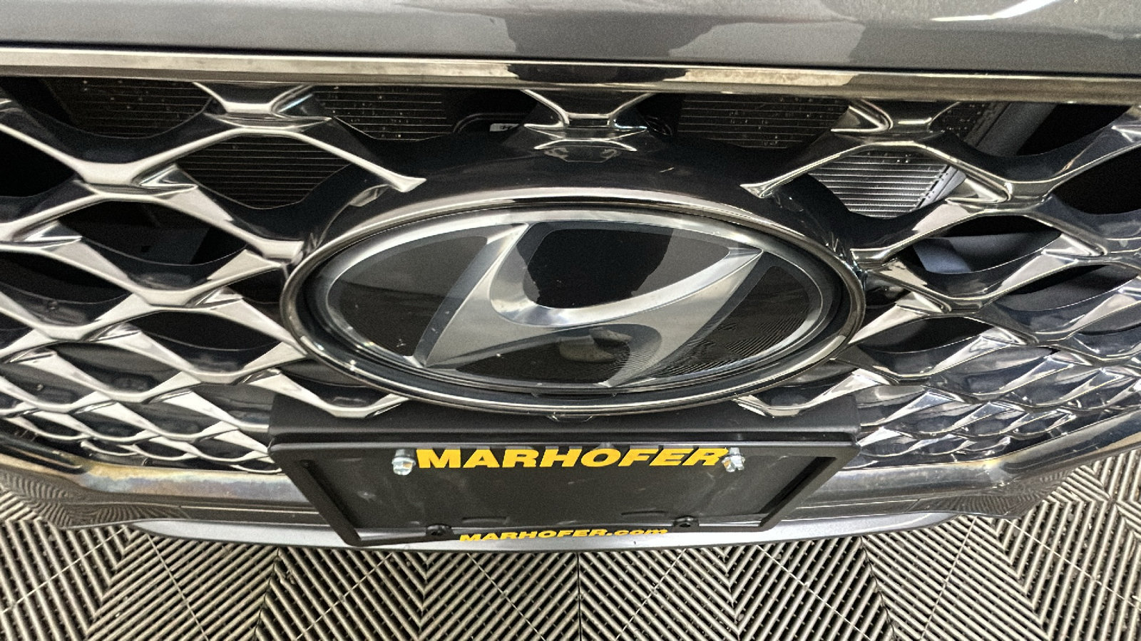 Used 2018 Hyundai Sonata Sport w/ Tech Package 05 FWD image 10
