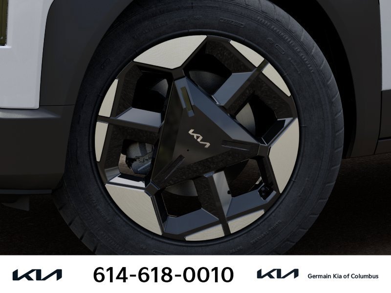 New 2027 Kia Seltos S AWD/4WD image 12