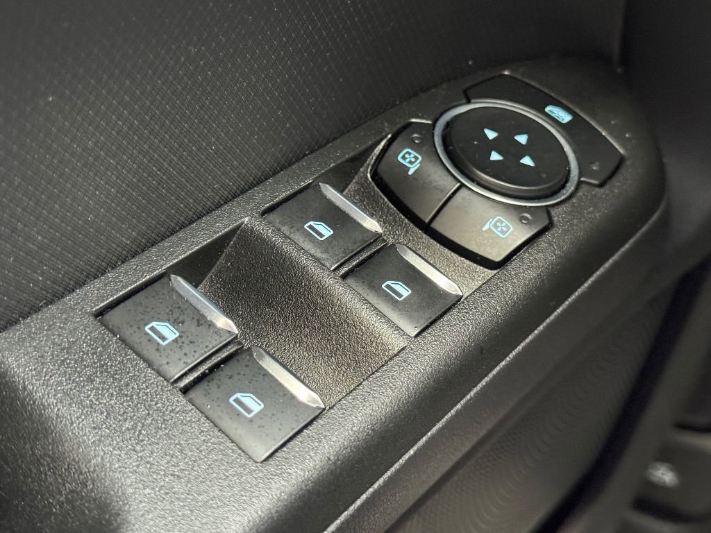 Used 2024 Ford Bronco Sport Big Bend w/ Convenience Package image 20