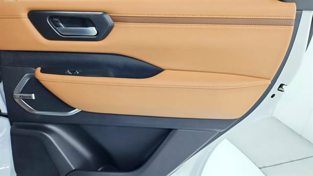 New 2026 Nissan Armada Platinum Reserve image 33