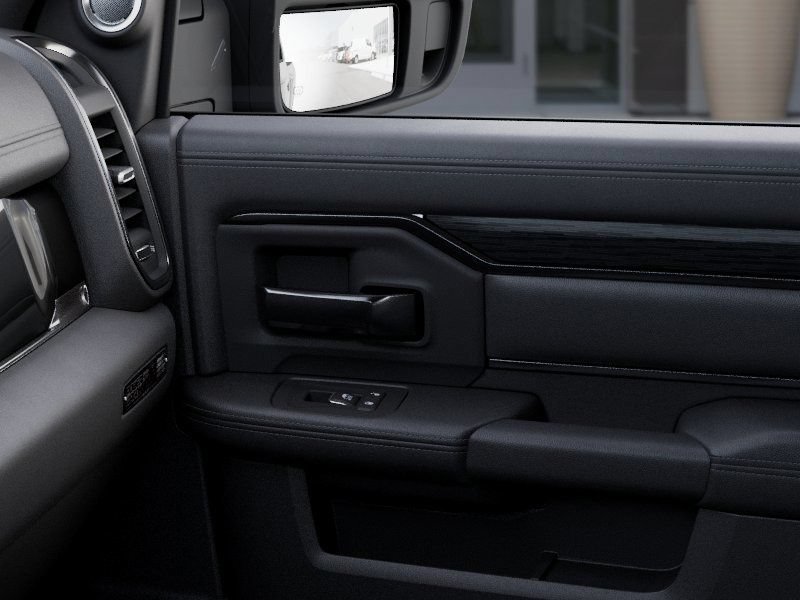 New 2025 RAM 2500 Power Wagon AWD/4WD image 26