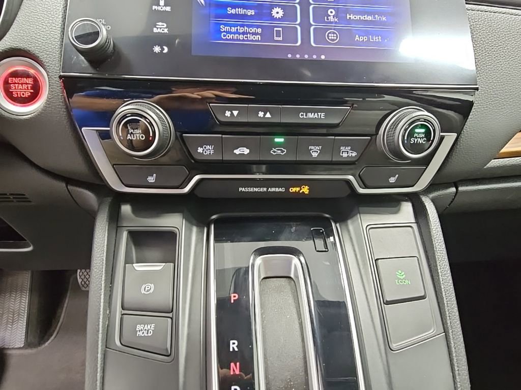 Used 2017 Honda CR-V Touring image 19
