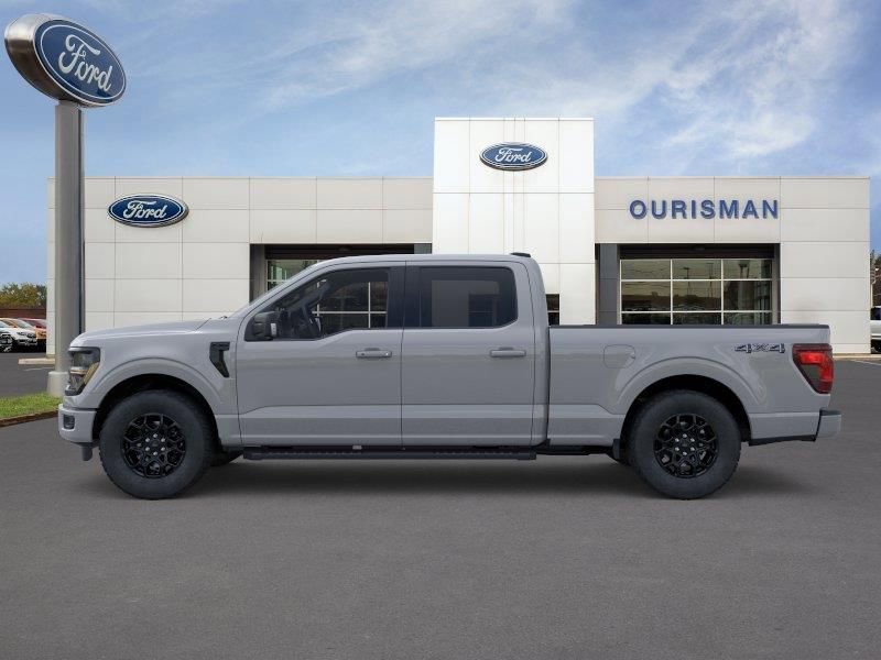 New 2026 Ford F150 XLT w/ Equipment Group 302A MID AWD/4WD image 4