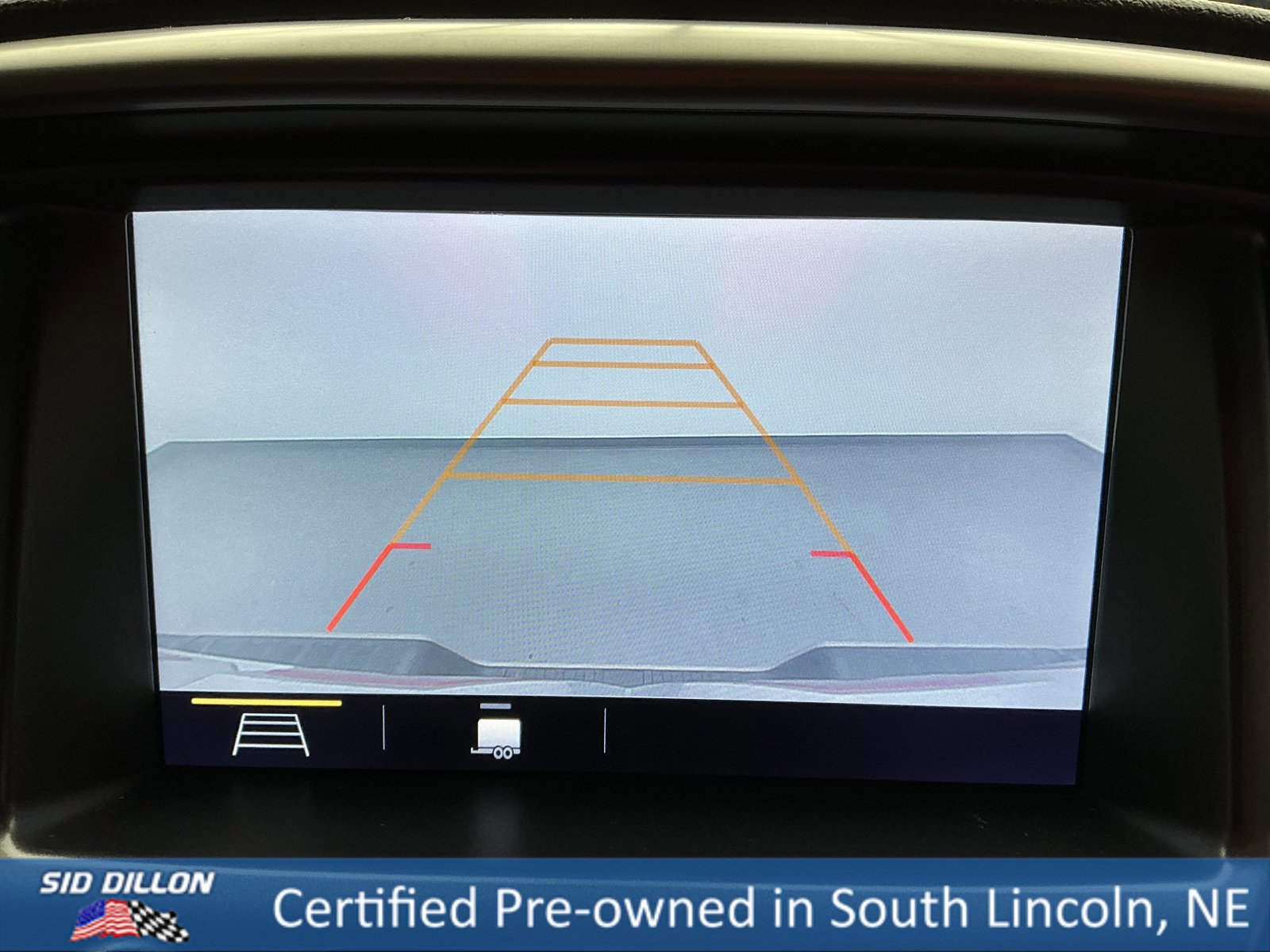 Used 2022 GMC Canyon AT4 image 7