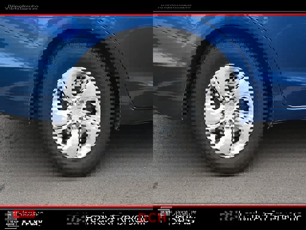 Used 2015 Honda Civic LX image 10