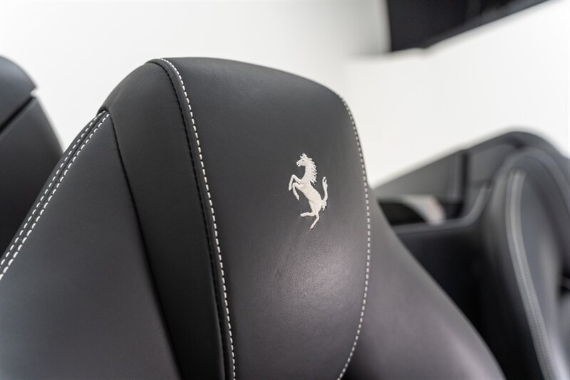 Used 2017 Ferrari 488 Spider RWD image 57