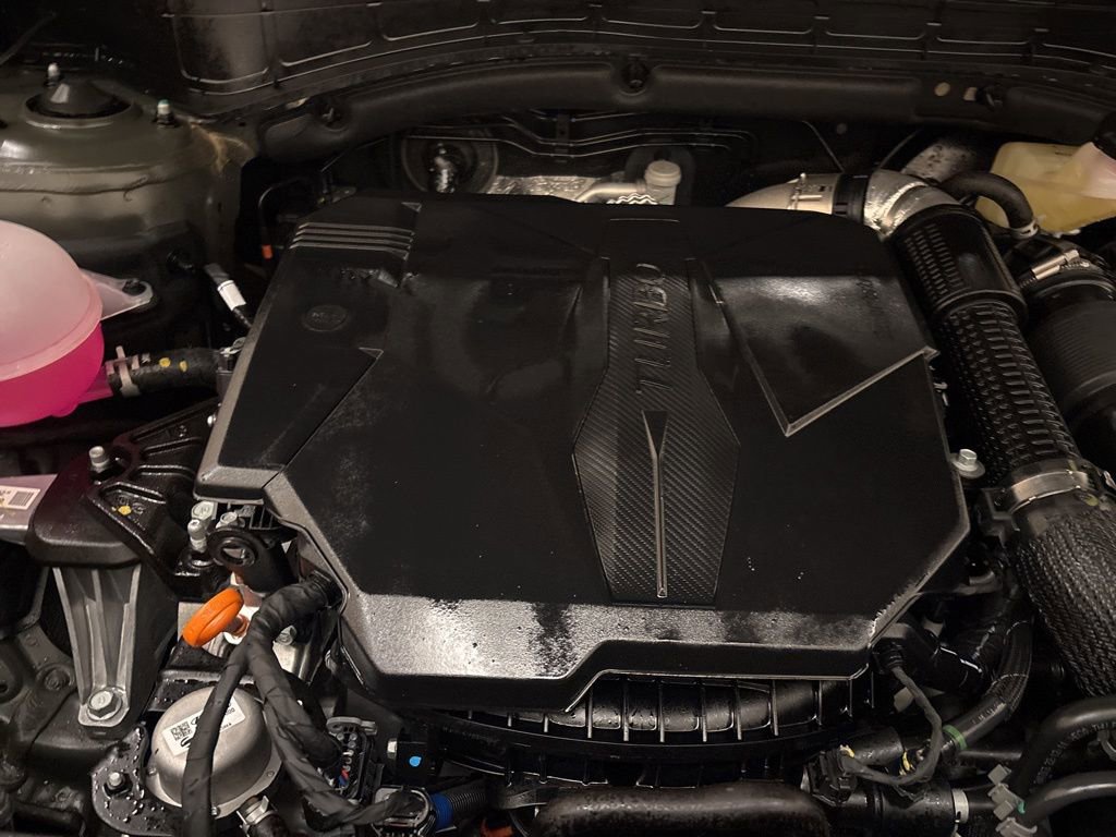 Used 2024 Hyundai Santa Fe Calligraphy image 26