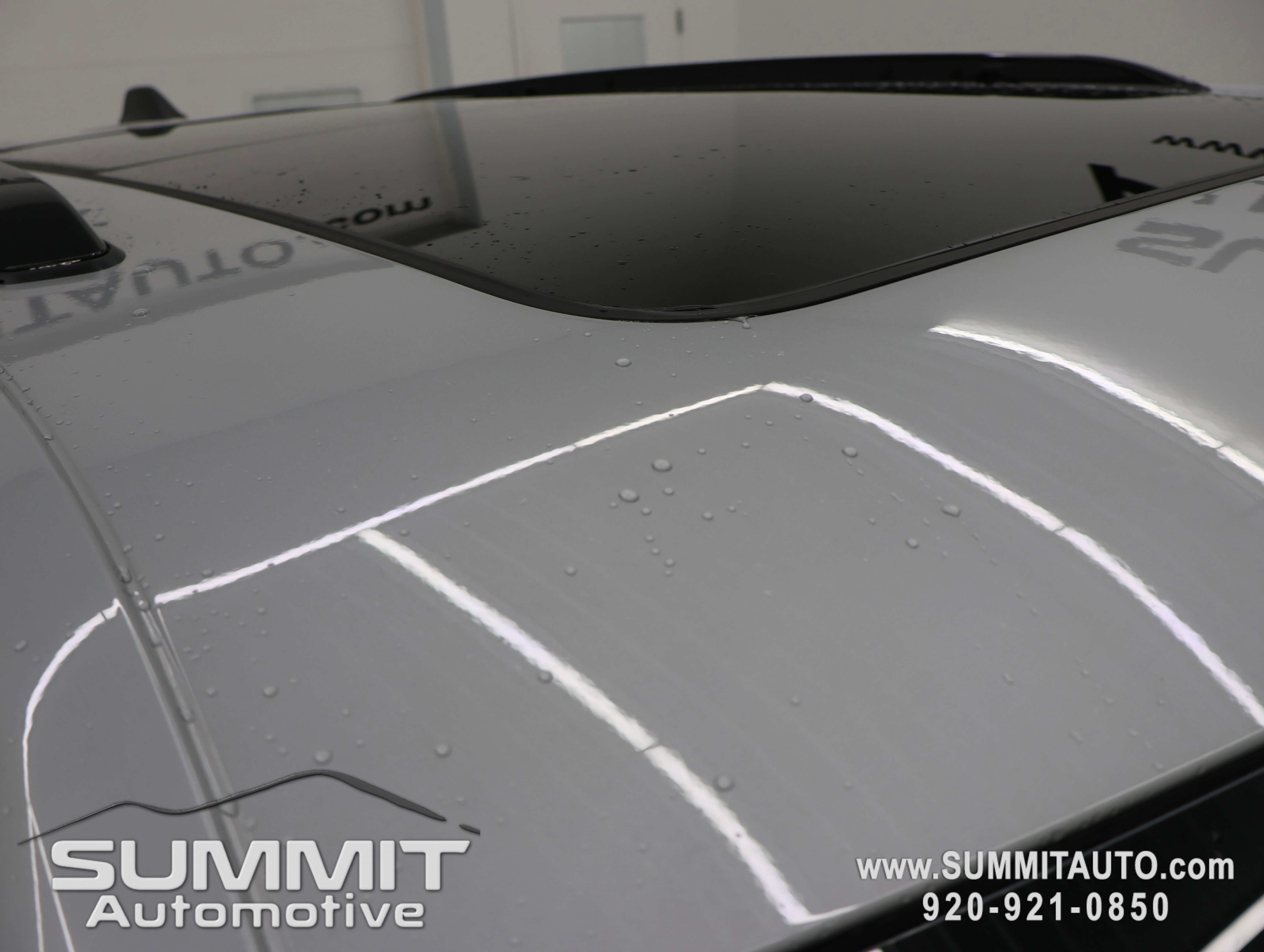 New 2026 Jeep Grand Cherokee Limited Reserve image 4