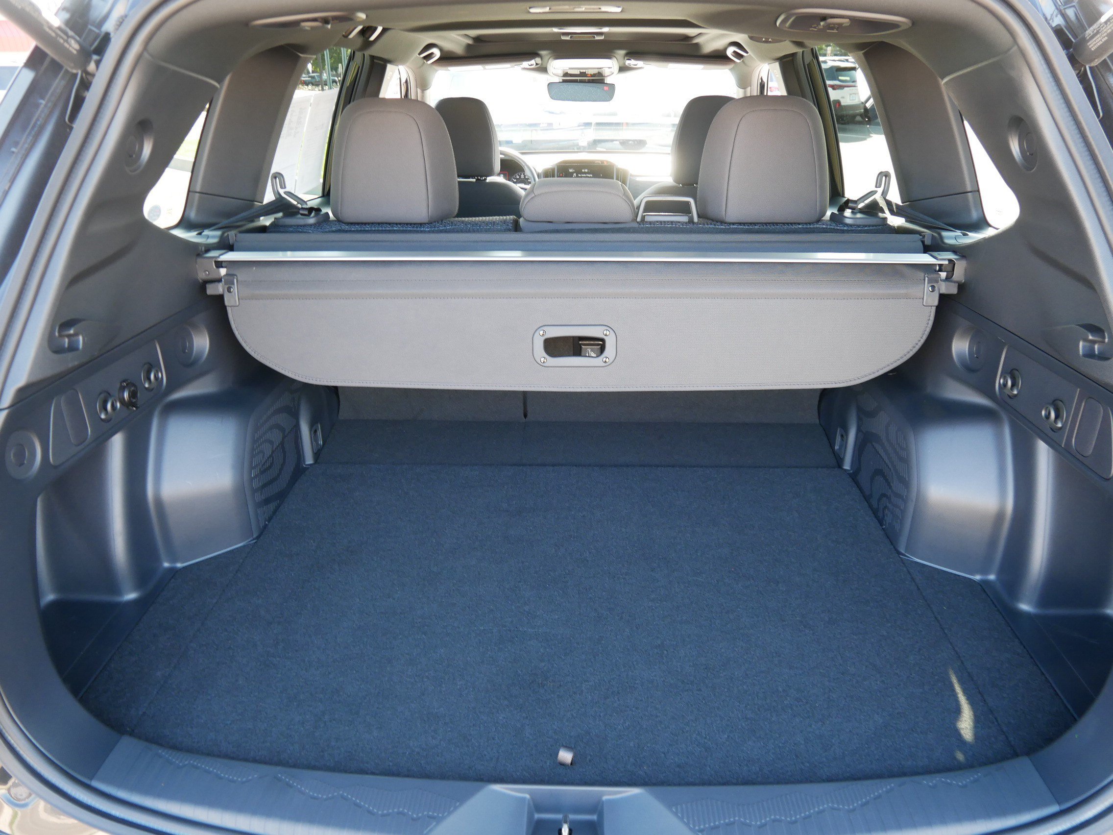 Certified 2026 Subaru Forester Premium AWD/4WD image 18
