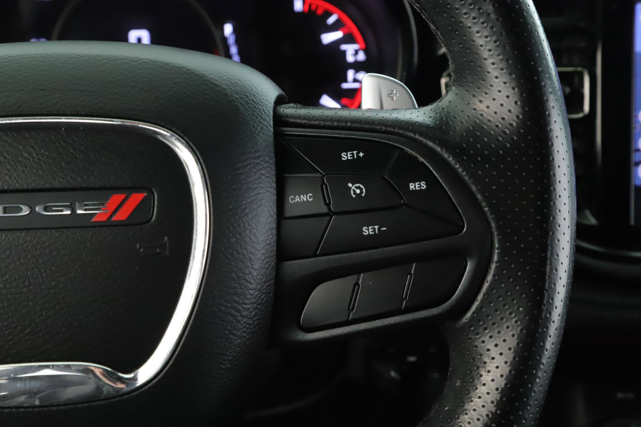 Used 2021 Dodge Durango GT w/ Blacktop Package image 9