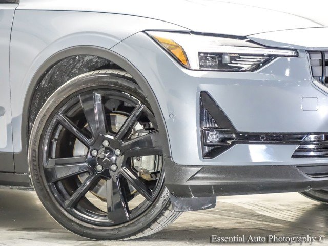 Used 2022 Polestar Polestar 2 w/ Plus Package image 3