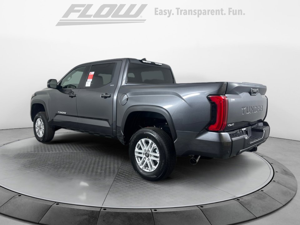 New 2026 Toyota Tundra SR5 image 5