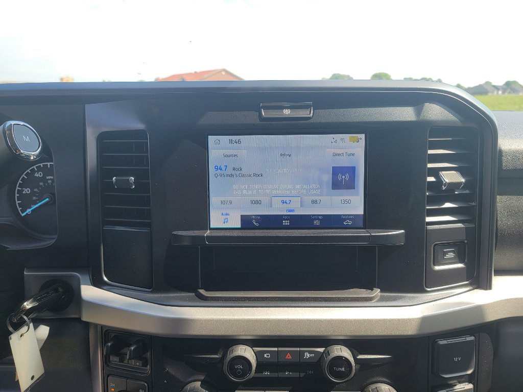 New 2026 Ford F350 XLT w/ 360-Degree Camera Package image 22