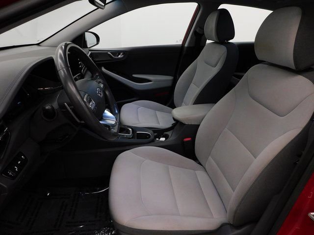 Used 2022 Hyundai Ioniq SEL image 21