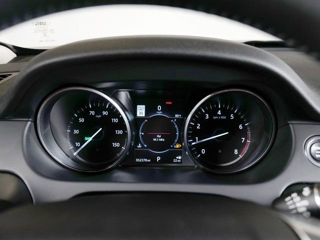 Used 2017 Land Rover Discovery Sport HSE Luxury image 20