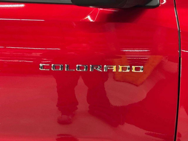 Used 2024 Chevrolet Colorado LT w/ LT Convenience Package II image 22
