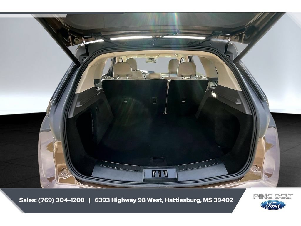 Used 2022 Lincoln Corsair FWD image 22