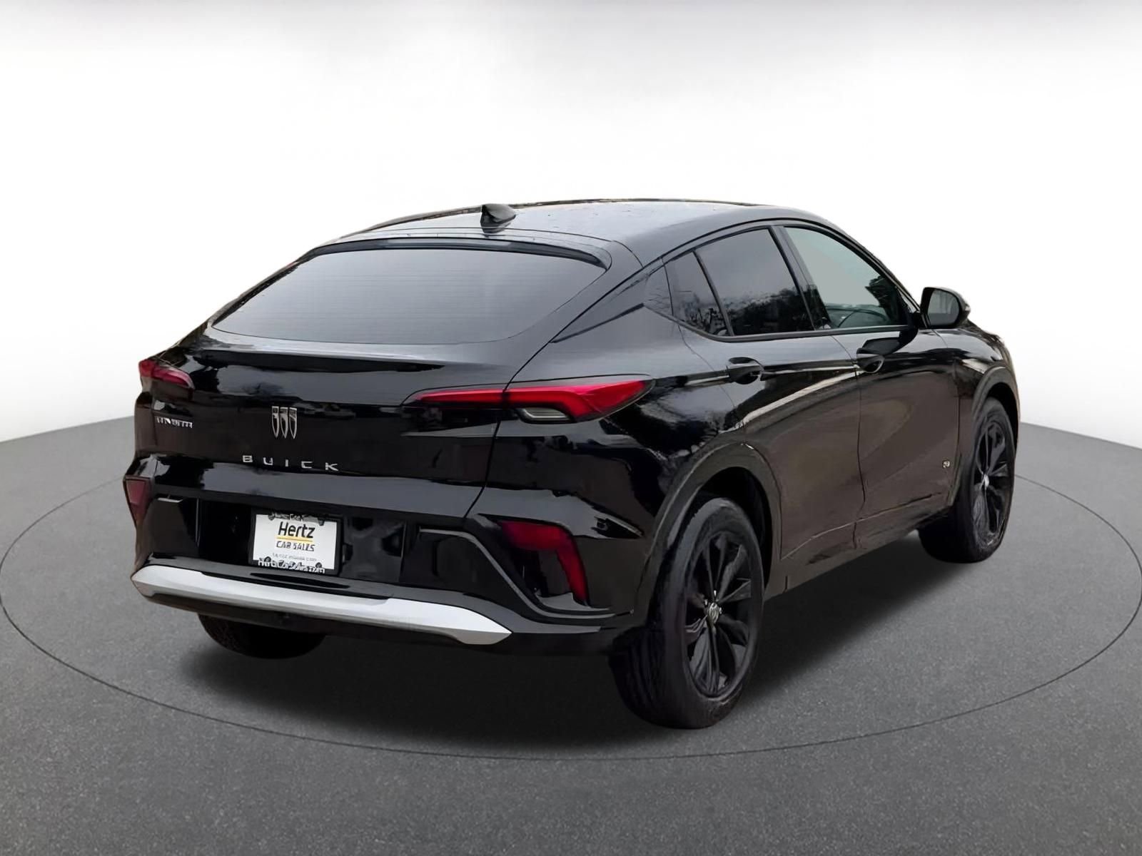 Used 2025 Buick Envista Sport Touring image 14