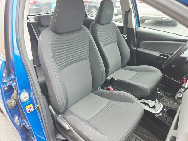 Used 2015 Toyota Yaris SE FWD image 17
