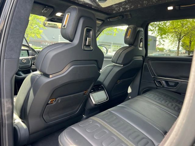 Used 2023 Rivian R1T Adventure AWD/4WD image 13