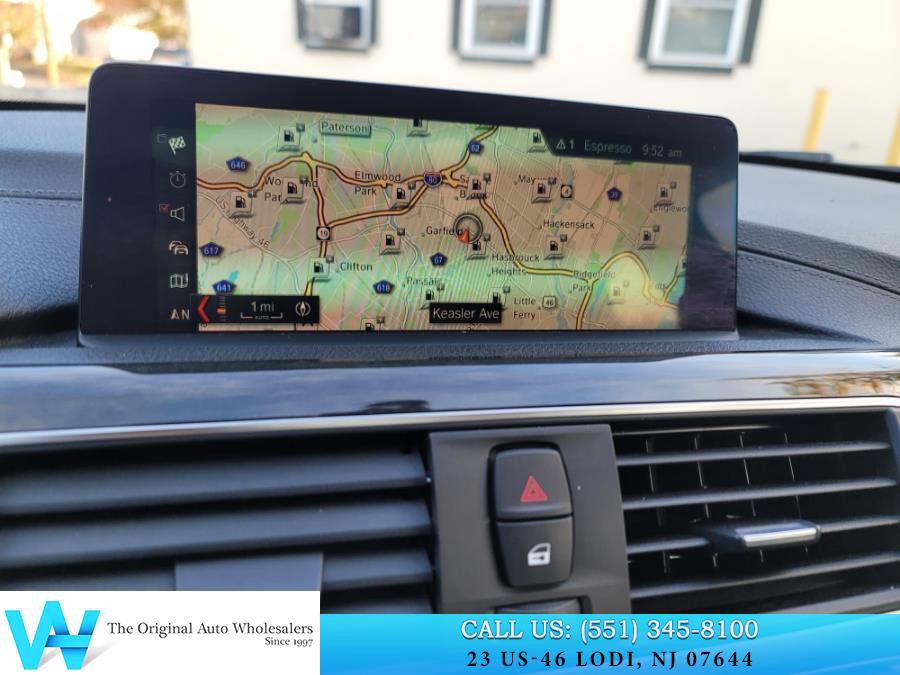 Used 2018 BMW 430i Gran Coupe xDrive 430i xDrive Gran Coupe image 18