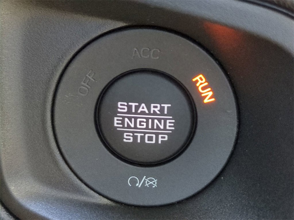 New 2025 Jeep Wrangler Sport S image 28