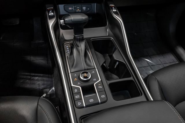 Certified 2025 Kia Sorento X-Line EX image 20