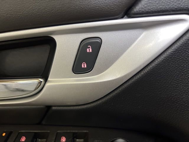 Used 2017 GMC Terrain SLE image 40