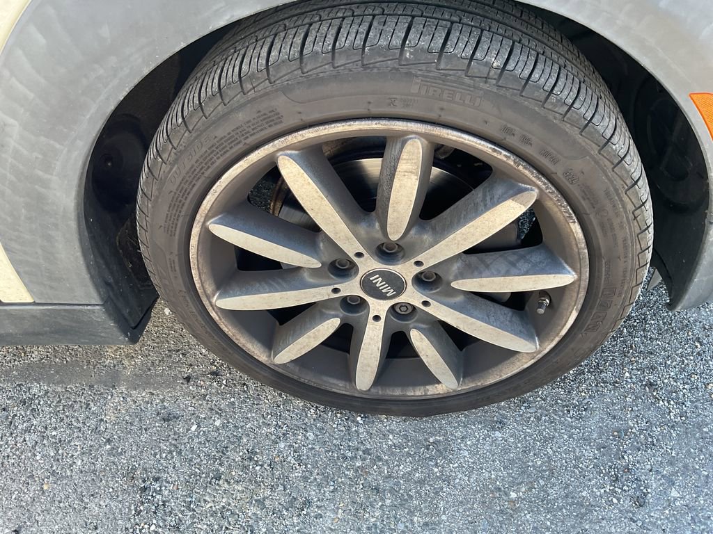 Used 2016 MINI Cooper S image 11