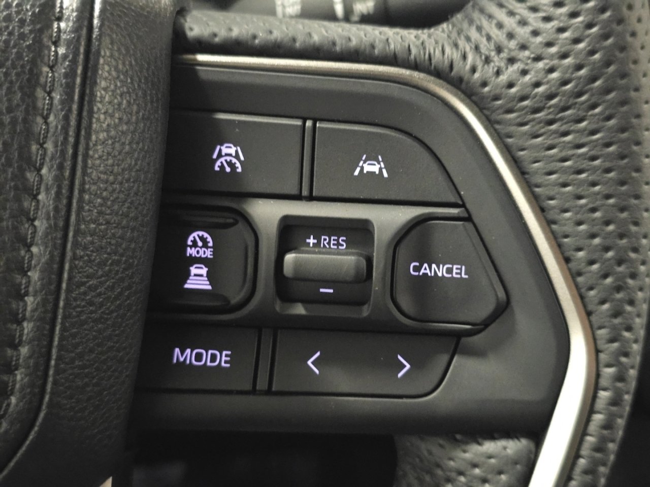 New 2026 Toyota Tacoma TRD Off-Road image 32