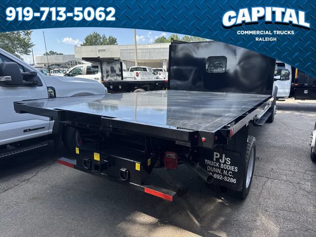 New 2026 Ford F550 4x4 Crew Cab image 10