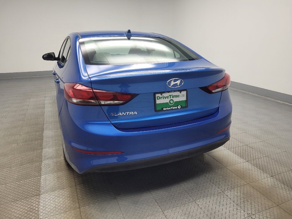 Used 2017 Hyundai Elantra SE image 6
