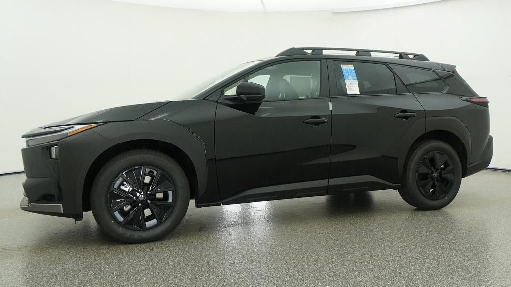 New 2026 Toyota bZ Woodland AWD/4WD image 18