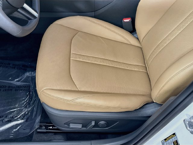 Used 2026 Hyundai Sonata Limited FWD image 20