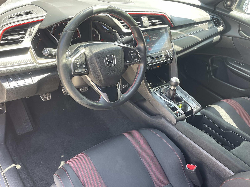 Used 2020 Honda Civic Si image 3