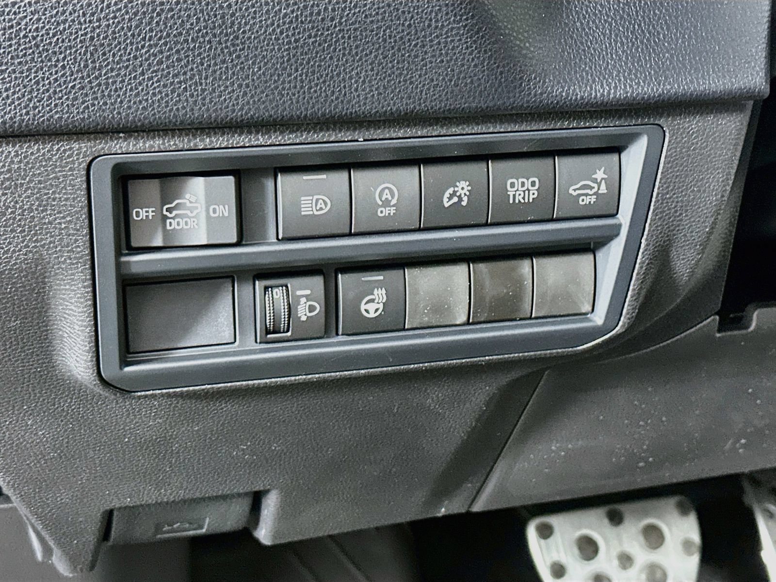 New 2026 Toyota Tundra SR5 AWD/4WD image 10