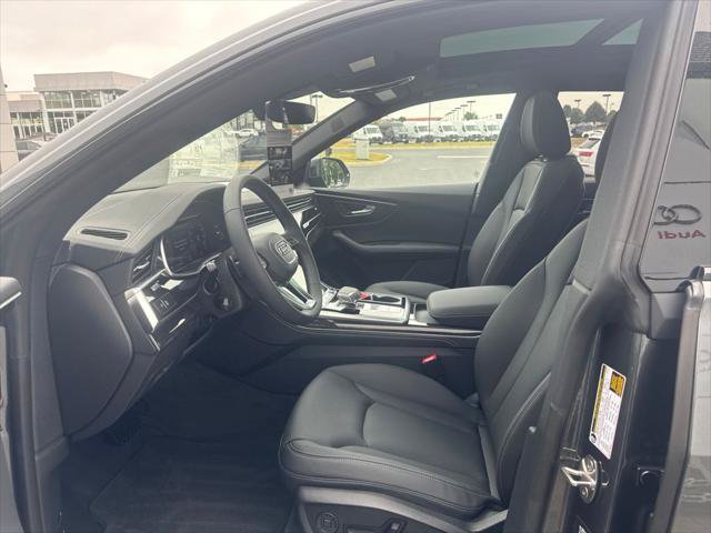New 2026 Audi Q8 Premium Plus AWD/4WD image 10