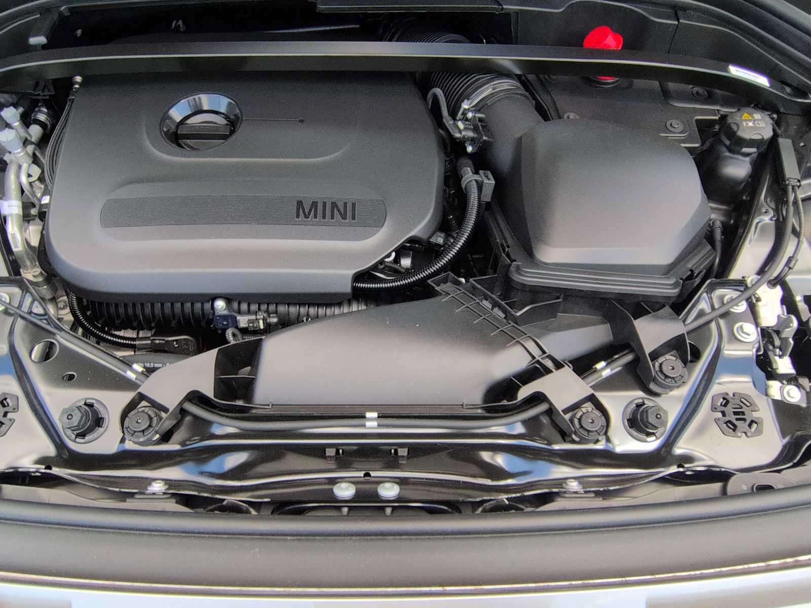 New 2027 MINI Cooper Countryman S AWD/4WD image 15