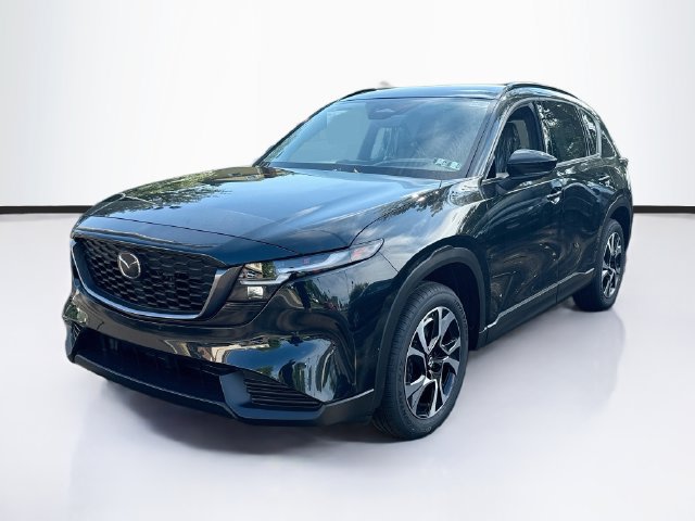 New 2026 MAZDA CX-5 Preferred AWD/4WD image 3